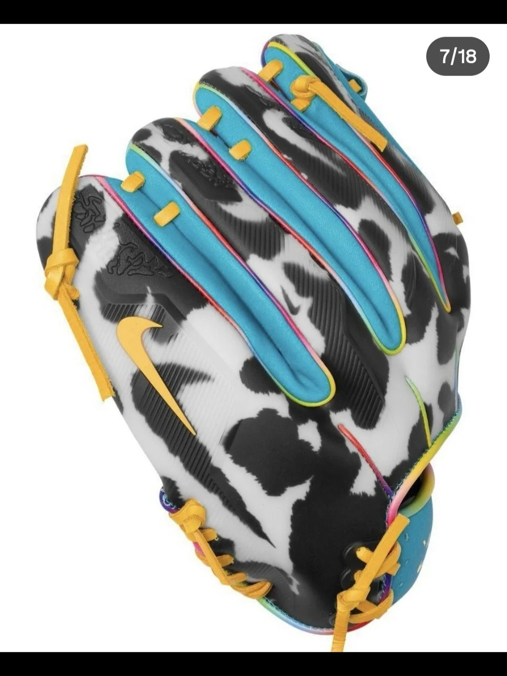 Nike Vapor 